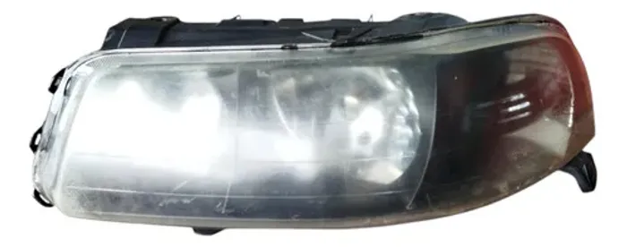 Farol Dianteiro Esquerdo Vw Gol Parati Saveiro G3 Paralelo