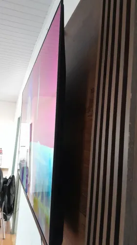 Tv 65 polegadas TCL