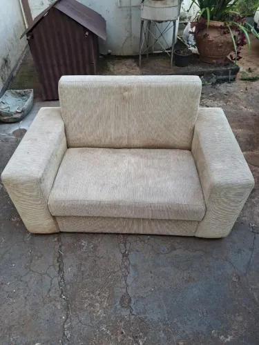 Sofa 2 lugares