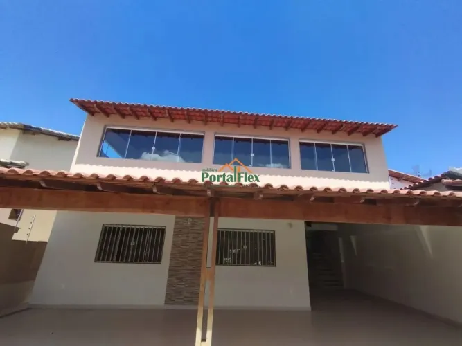 Casa à venda em Parque Residencial Laranjeiras - Serra/ES