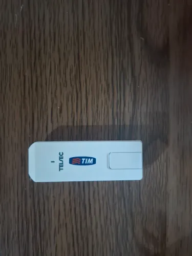 Modem USB 4g Tim