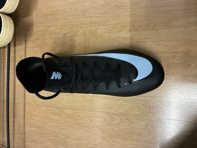 Nike mercurial air zoom