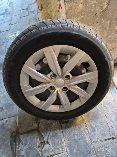 Rodas aro 14 4x100