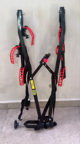 Transbike trav e go (3bikes)