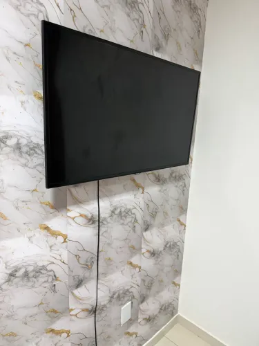 Smart tv 43 polegadas 