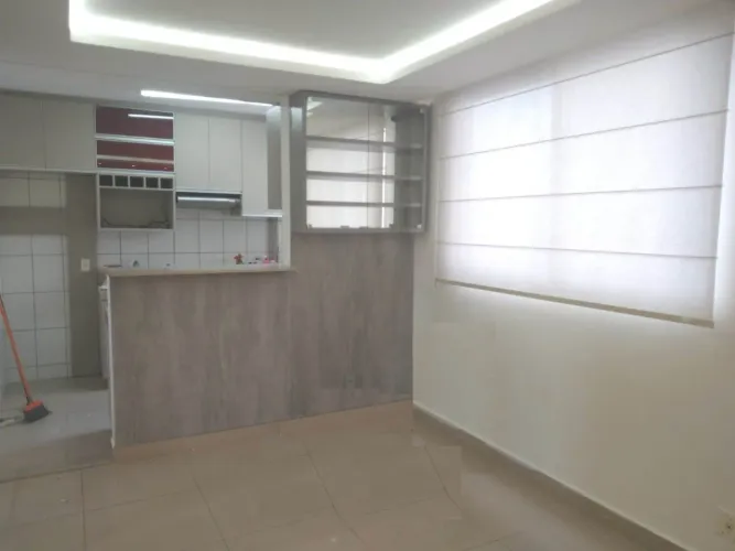 Apartamento com 2 quartos para alugar em Belo Horizonte