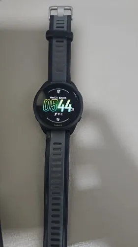 Vendo Garmin Forerruner 165