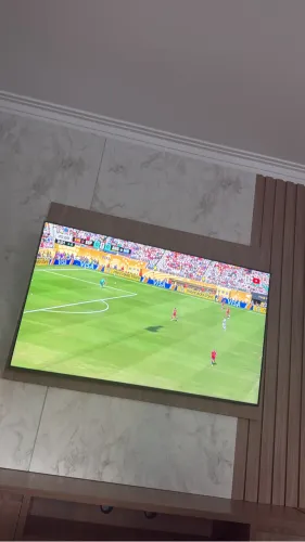 Smart TV 65 Samsung 4K OLED