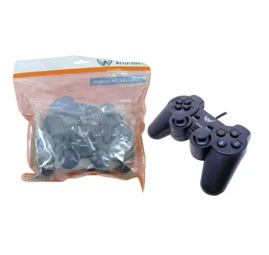 Controle para PC com Fio Altomex