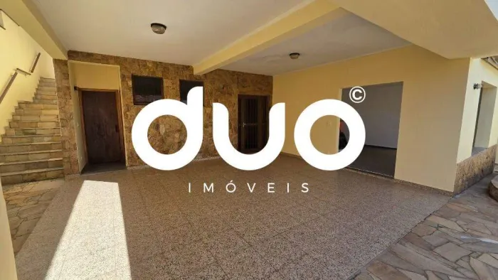Casa à venda, 293 m² por R$ 980.000,00 - Nova Piracicaba - Piracicaba/SP