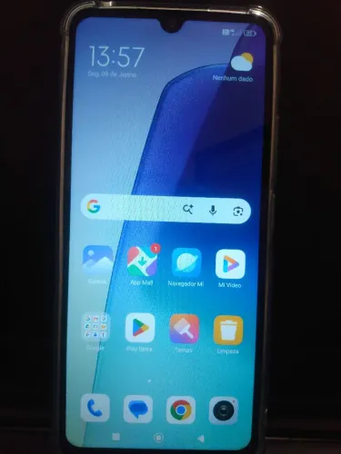 Xiaomi Redmi 14C 256 GB 8 RAM