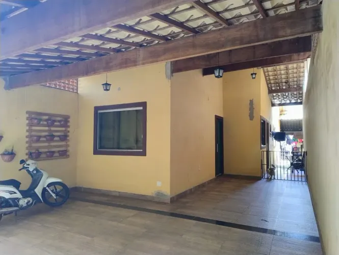Vendo casa
