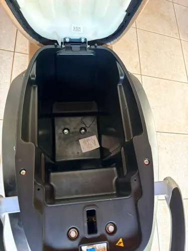 Moto Elétrica 1000w