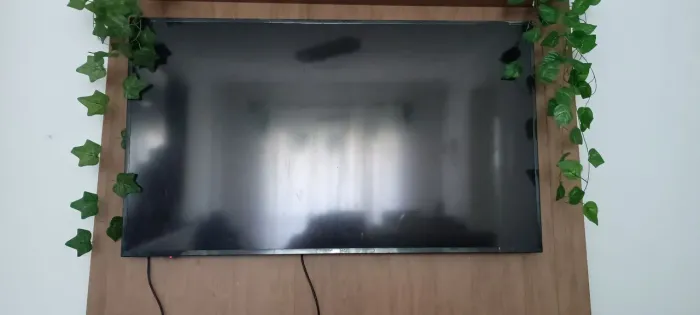 Painel para tv até 70 polegadas MDF 