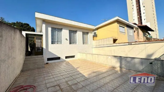 Salão para alugar, 300 m² por R$ 7.600,00/mês - Penha de França - São Paulo/SP