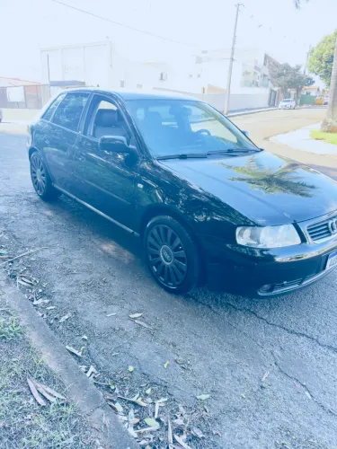Audi A3 1.6 5P 2006
