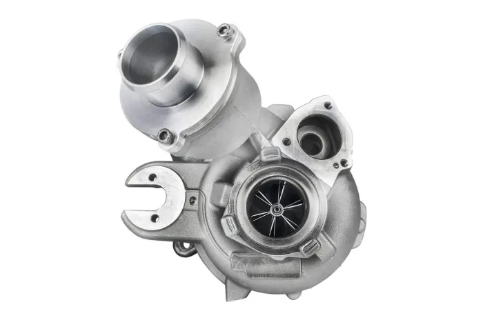 Turbina tomioka ihx475 - upgrade gen 3 Golf Gti , Jetta Gli, a3 sedan, etc
