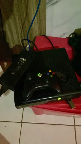 Xbox 360