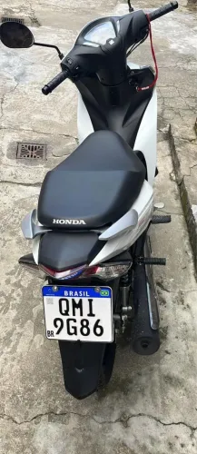 Vendo biz 110i