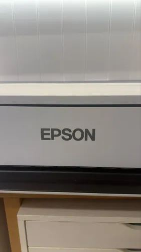 Ploter Epson SC T3170 - Imprime até A1