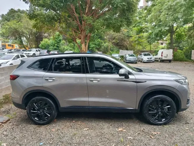 GWM Haval H6 Premium HEV 2025