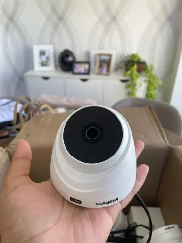CÂMERA INTELBRAS OPORTUNIDADE!!!!!!