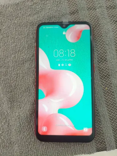 Samsung Galaxy A01