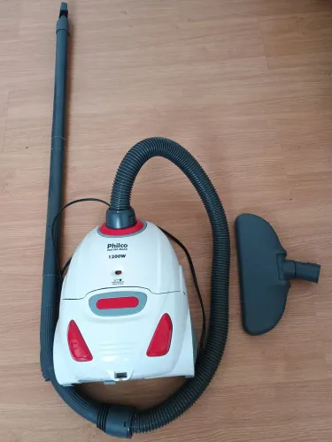 ASPIRADOR DE PÓ ARNO 1.200W