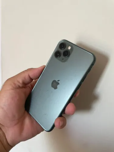 iPhone 11 Pro 