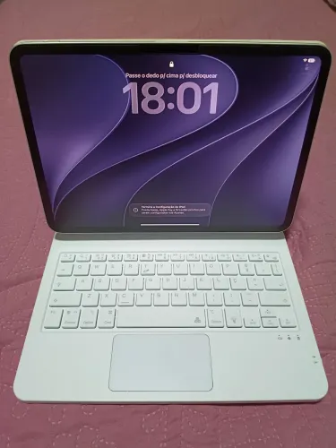 iPad pro 256g