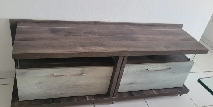 Vendesse rack + painel 