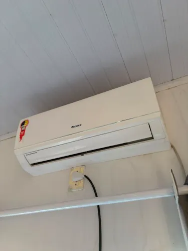 Ar condicionado