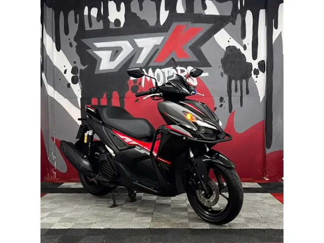 Yamaha Aerox 160 abs 2027