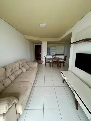 Apartamento para Alugar em Renascença, São Luís | 72m²