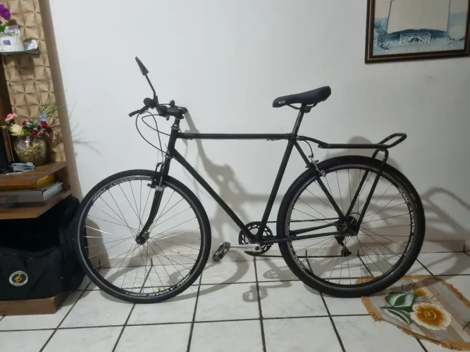 BIKE MAGRELA CLÁSSICA