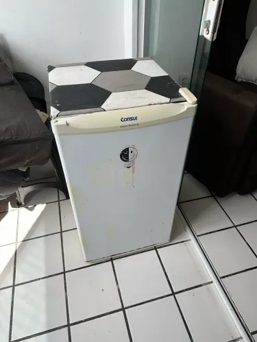 Frigobar Consul 120 Litros
