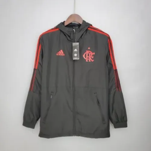 Corta vento do Flamengo 