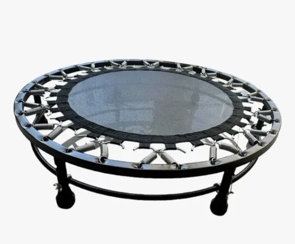 Cama elástica jump