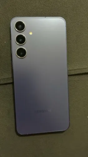 Celular samsung s24 plus 256gb