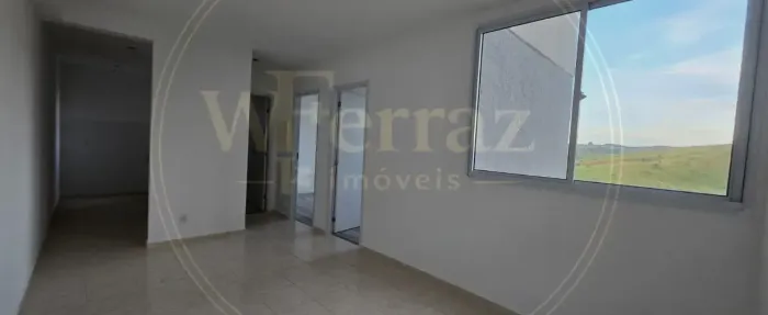 Apartamento para locação 2 quartos -Condomínio completo - Vista Bella