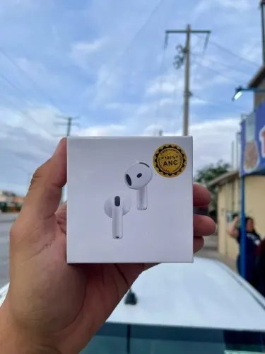AirPods 4 - Lacrado ANC
