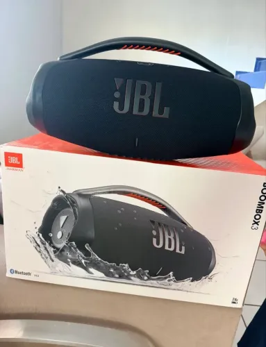 JBL Boombox 3