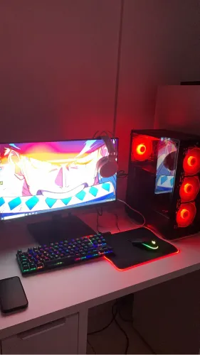 PC GAMER COMPLETO