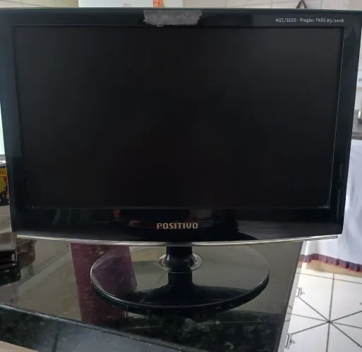 Monitor Positivo 16"