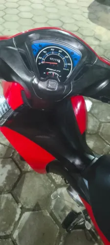 Honda Biz 2022 110i