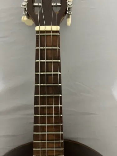 Banjo Del Vechio anos 80