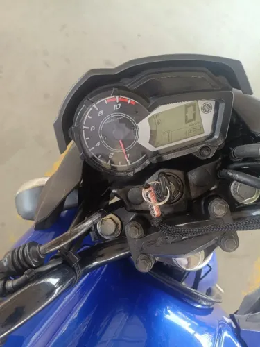Moto Fazer 150cc 2022 para Vender
