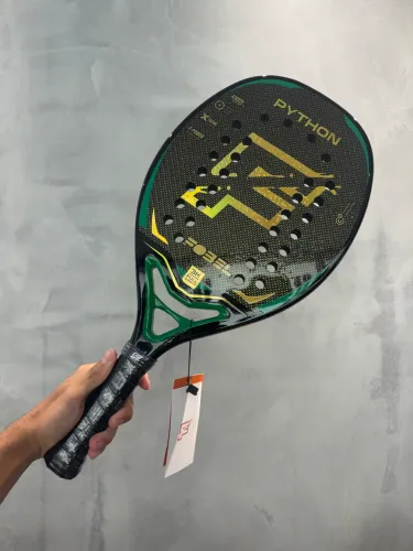 Raquete de Beach Tennis Fobel Phyton 