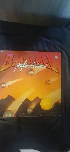 Discos em Vinil