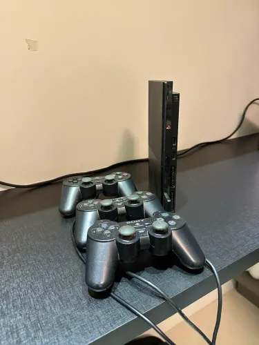 Play Station 2